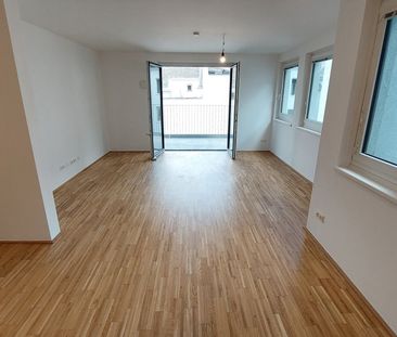 Helle 3-Zimmer-Wohnung mit Balkon in 1050 Wien! - Photo 1