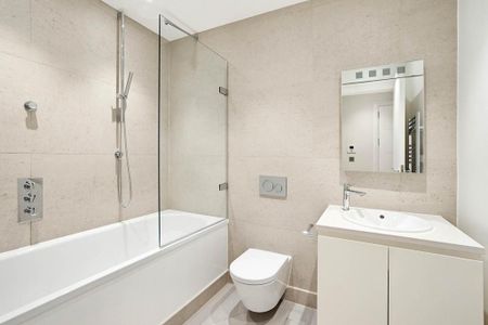 1 bedroom flat to rent - Photo 5