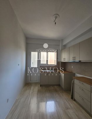 Διαμέρισμα για ενοικίαση Φιξ (Κουκάκι - Μακρυγιάννη) - Photo 1