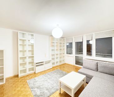 Dwa Osobne Pokoje | Osobna Kuchnia | Balkon |Metro - Zdjęcie 1