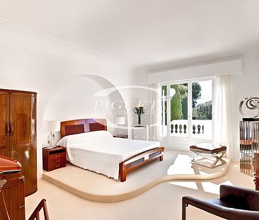 Tout savoir sur cette maison à Saint-Jean-Cap-Ferrat - Photo 3