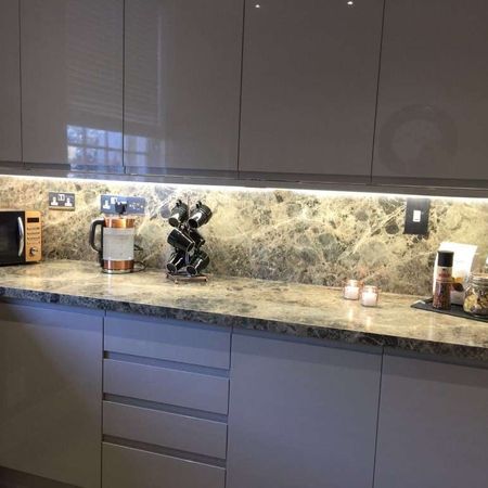 Historic Property– Unique Living Opportunity-located on the edge of the marina-Duke Street Room 1 - Photo 4