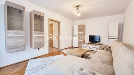 Apartament mobilat doua camere Centru Civic - Fotografie 5