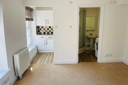 Ironmonger Street, STAMFORD - Photo 2