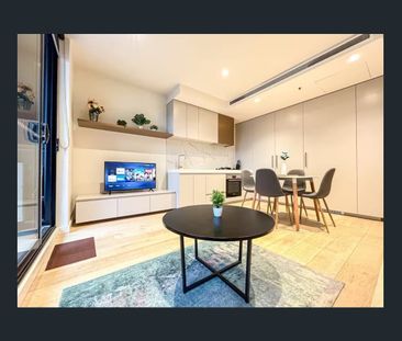 Amazing Fully Furnished 2 Bedroom Apartment FOR RENT! - Photo 5