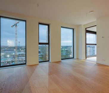 Appartement te huur: Bijlmerplein 858-M5 1102 ME Amsterdam - Foto 1