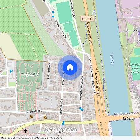 Heilbronn-Neckargartach