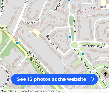 Fleming Road, Winchester - Photo 1