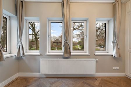 Huis te huur: Gravestraat 11 2242 HZ Wassenaar - Photo 5