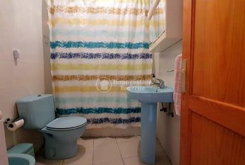 **Se alquila en Playa la Arena apartamento de 2 dormitorios