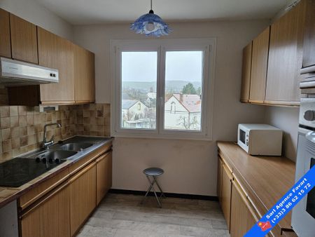 Location Appartement 2 pièces 49m² JOIGNY 89300 - Photo 3