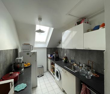 Location appartement 2 pièces, 46.00m², Gif-sur-Yvette - Photo 3