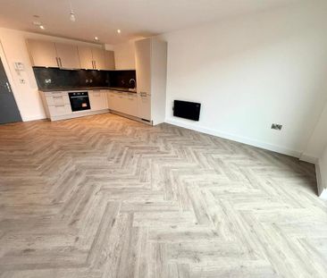 1 bedroom apartment to rent - Photo 3