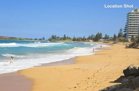 Absolute Ocean Front Apartment - Photo 2