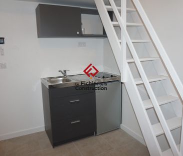 Appartement Grenoble - Photo 5