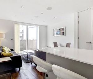 2 Bedrooms Flat to rent in Julius Seal House, 1A Belsham Street, London E9 | £ 415 - Photo 1