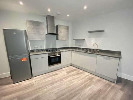 Wensley Lofts, London Road, Southend On Sea, SS1 - Photo 2
