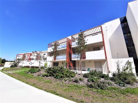 Location Appartement 3 pièces 61m² VILLENEUVE TOLOSANE 31270 - Photo 5