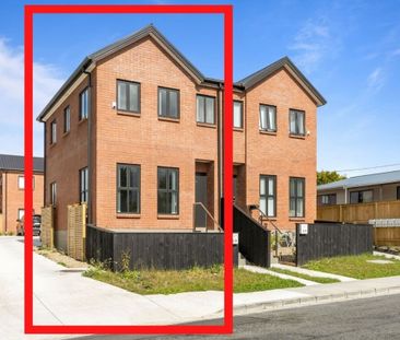 2/9 Marlene Avenue, Te Atatu South - Photo 4