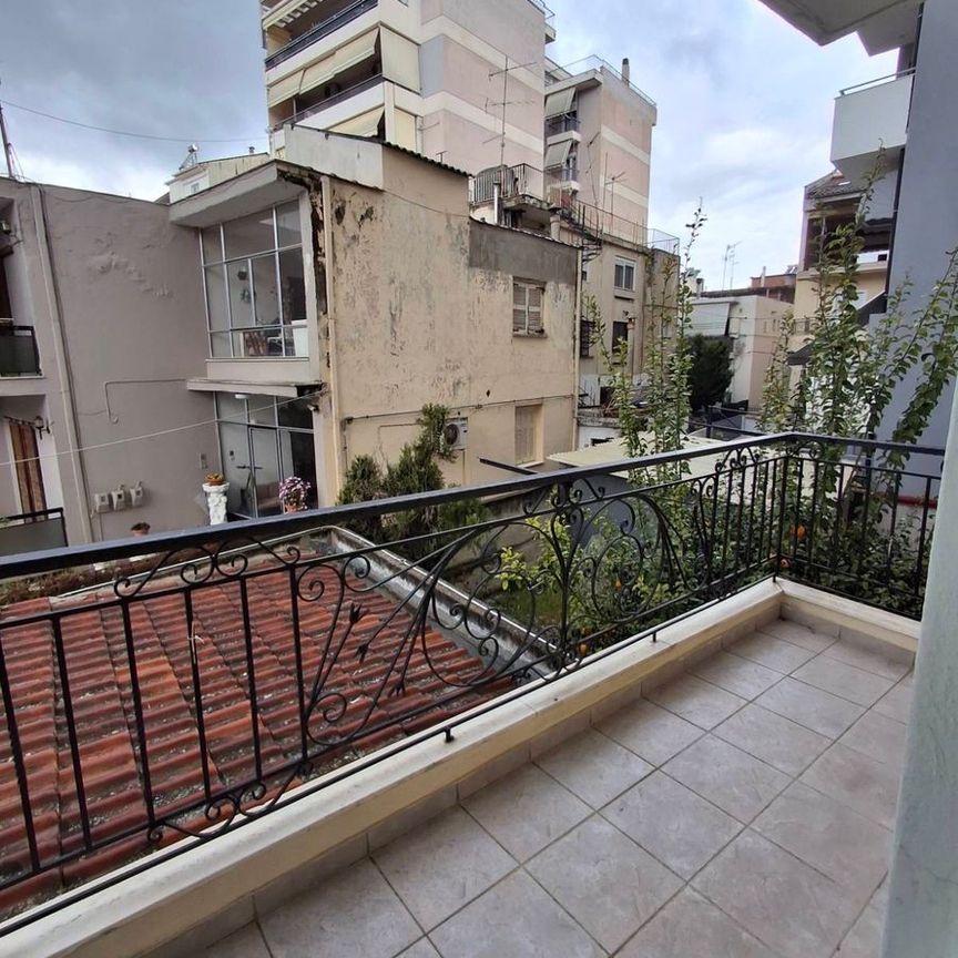 Διαμέρισμα για ενοικίαση Άγιος Κωνσταντίνος - Άγιος Ελευθέριος (Λάρισα) - Φωτογραφία 1