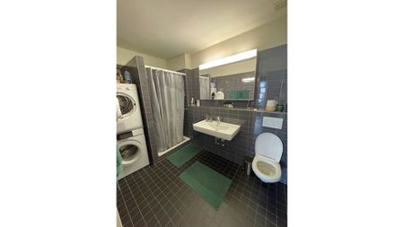 4½ Zimmer-Wohnung in Zürich - Kreis 5, möbliert, auf Zeit - Foto 4