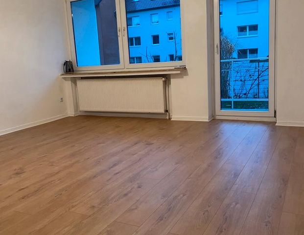 3-Zimmer Erdgeschoss Wohnung - Foto 1