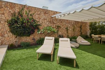 Luxury Detached House for rent in Santa Eulària des Riu, Balearic Islands