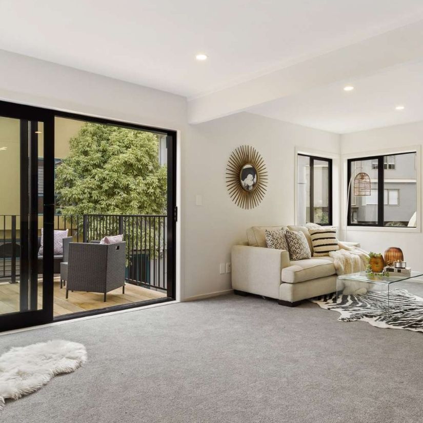 Smart, Well-designed Home in Parnell - Photo 1