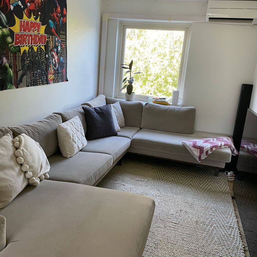 Lindholmsbacken, Skärholmen - Foto 1