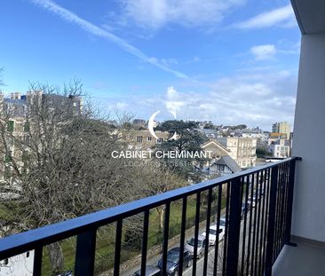 Location Appartement 2 pièces 38m² - Photo 3