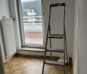 In begehrter Wohnlage. Nur wenige Gehminuten bis zum Rhein. Mit Bal... - Photo 6