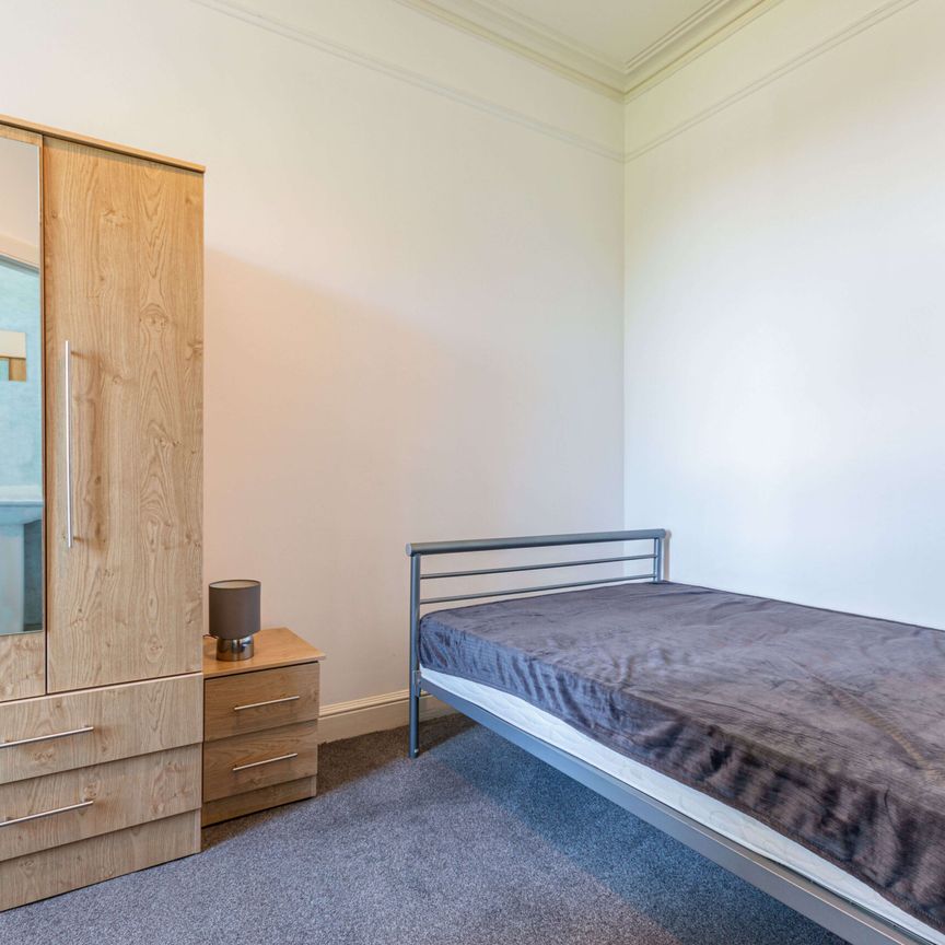 0390L - Dalkeith Road, Edinburgh, EH16 5JT - Photo 1