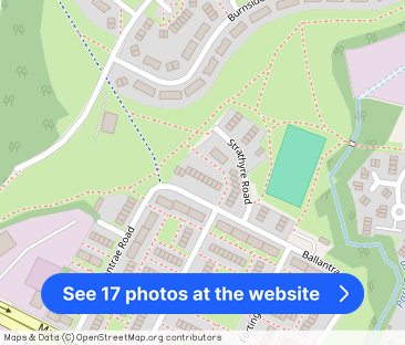 Atholl Court, Blantyre, Glasgow, G72 - Photo 1