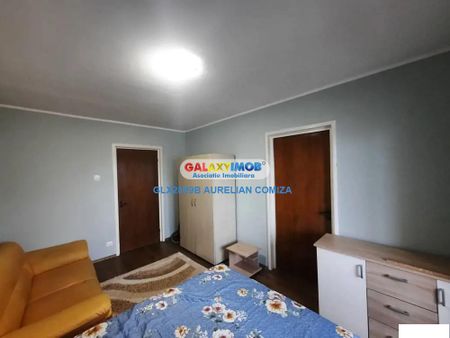Apartament 3 camere Titan-Bd 1 Decembrie-Auchan - Fotografie 4