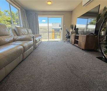 Modern, Private & Spacious – 3 Bedroom Home on Quiet Back Section - Photo 1