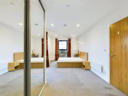 2 bedroom apartment to rent - Photo 5