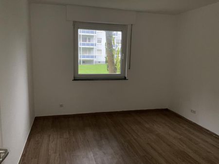 3-Zimmer-Wohnung mit Balkon in Bergkamen-Weddinghofen mieten - Photo 3