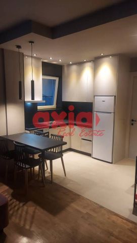 Studio/Γκαρσονιέρα για ενοικίαση Άγιος Ιωάννης (Καβάλα) - Φωτογραφία 2