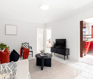 “Stylish, Light-Filled Ground Floor Apartment in Prime Footscray Lo... - Photo 3