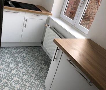 Location Appartement 2 pièces 41m² - Photo 5