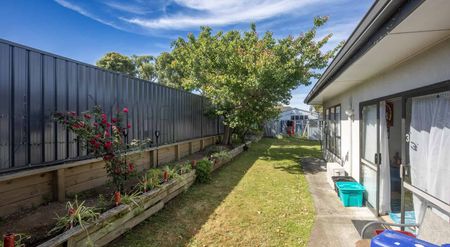 Location and Comfort - 2 bedroom Waipukurau - Photo 5