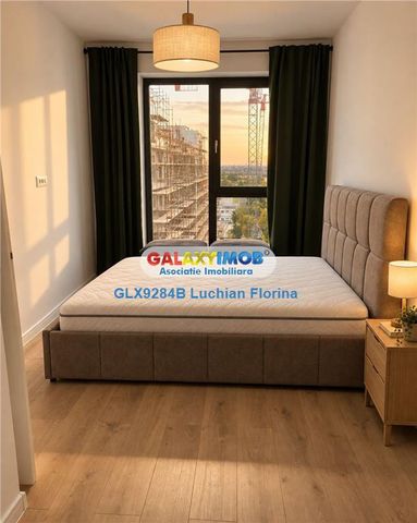 Apartament 2 camere, bloc nou, parcare I Nicolae Teclu - Fotografie 4