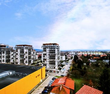 nowe, nigdy niezamieszkałe, garaż, komórka lok. - Photo 2