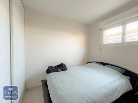 Appartement à louer 2 pièces 31.22m² - Photo 3