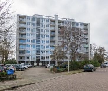 Jacob van Campenlaan 0ong, 2321 GA Leiden, Nederland - Foto 1