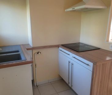 Appartement à louer 4 pièces 58.82m² - Photo 5