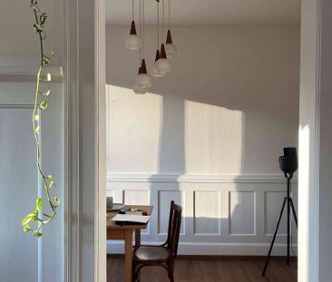 3 Zimmer, 75 m², 2. Stock - Photo 2