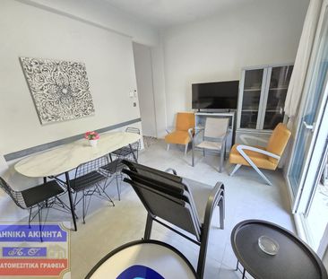 Μονοκατοικία για ενοικίαση Βύρωνας - Μεταμόρφωση - Ραψάνη (Καβάλα) - Φωτογραφία 6