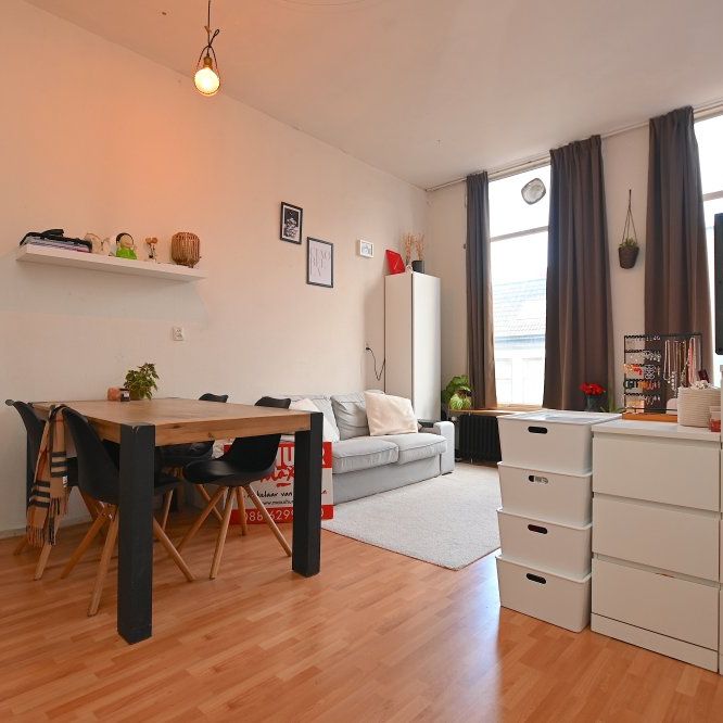 Studio, Violenstraat - Foto 1