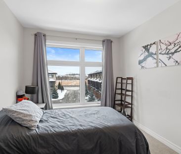 For Lease - 110 Stockholm Private, Blossom Park - Airport and Area,... - Photo 6